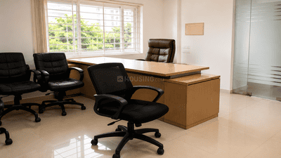 Cabin image of 9000.0 Sq.ft   Commercial Property for sale in Sahakara Nagar for 120000000