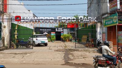 Others image of 4000.0 Sq.ft pre-leased  Showroom for sale in Patia for 40000000