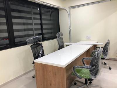 Cabin image of 710.0 Sq.ft  Ready to use Office Space for rent in Science City for 42000