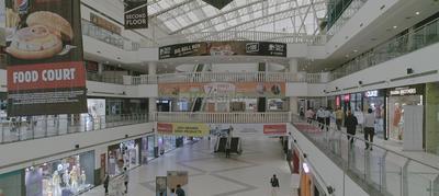 Hall image of 240.0 Sq.ft   Shop for sale in Beta II for 6000000