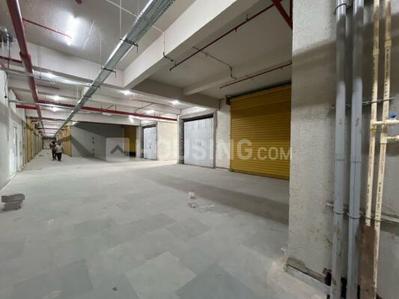 Ready to use Office Space