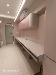 Others image of 274.0 Sq.ft  Ready to use Office Space for sale in Thane West for 5500000