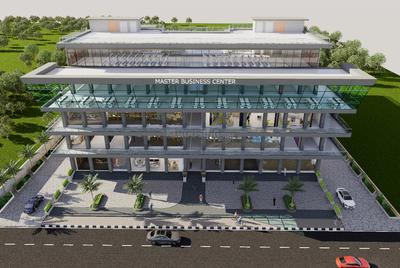 Others image of 2314.0 Sq.ft   Showroom for rent in Ambernath West for 288750