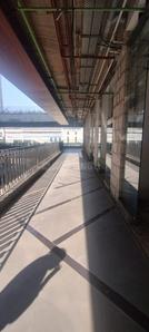 Others image of 300.0 Sq.ft  Ready to use Office Space for rent in Jaypee Greens for 17000