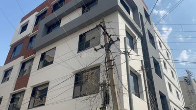 Entrance image of 1625.0 Sq.ft  Ready to use Office Space for rent in Kondapur for 106000