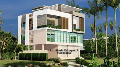 Others image of 1600.0 Sq.ft   Showroom for rent in Manjari Khurd for 25000