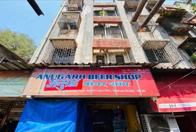 Others image of 250.0 Sq.ft   Shop for sale in Ghatkopar West for 15000000