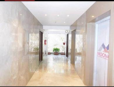 Entrance image of 353.0 Sq.ft  Bare shell Office Space for sale in Andheri West for 9325000