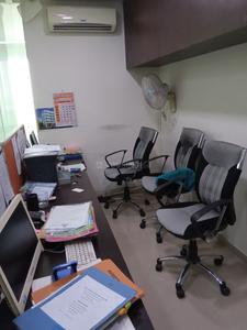 Others image of 426.0 Sq.ft Ready to use Office Space for rent in Ghatkopar West for 60000