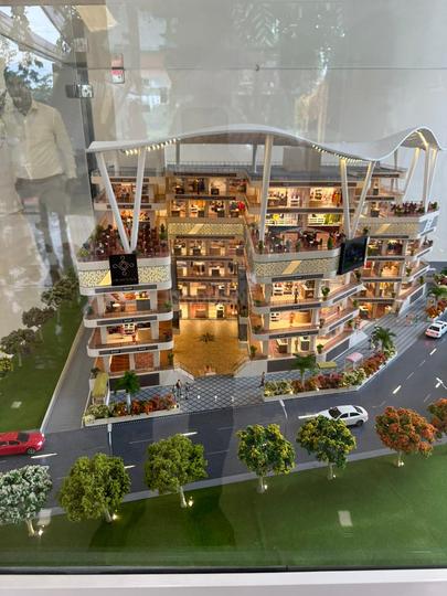 Others image of 242.0 Sq.ft   Shop for sale in Phi II Greater Noida for 8712000
