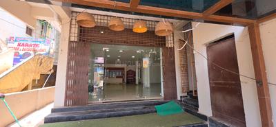 Entrance image of 1500.0 Sq.ft  Ready to use Office Space for rent in Madhurawada for 85000
