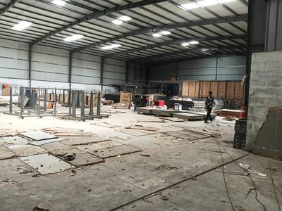 Others image of 25000.0 Sq.ft   Warehouse for rent in Kalkere for 500000