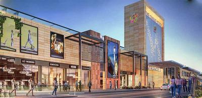 Others image of 200.0 Sq.ft   Shop for sale in Sector 19 Dwarka for 25000000