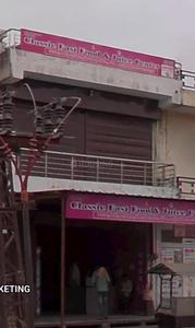 Others image of 1420.0 Sq.ft pre-leased  Showroom for sale in Grand Sikar Road for 17000000