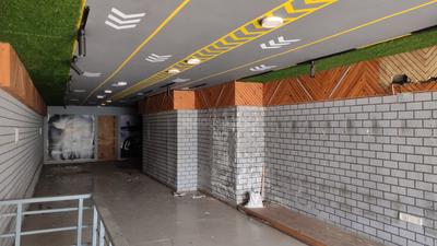 Cabin image of 1800.0 Sq.ft   Showroom for rent in Arera Colony for 165000