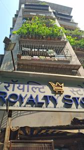 Others image of 200.0 Sq.ft   Shop for rent in Dadar East for 85000