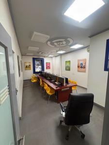 Meeting Room image of 800.0 Sq.ft  Ready to use Office Space for sale in Mandawali for 8000000