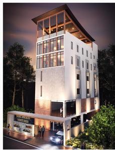 Others image of 1300.0 Sq.ft pre-leased Ready to use Office Space for sale in P N Palayam for 29000000