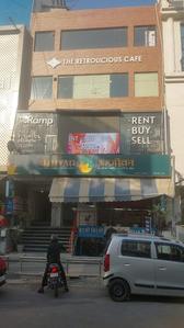 Others image of 1050.0 Sq.ft   Showroom for rent in Sector 18 for 550000