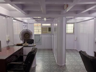 Others image of 200.0 Sq.ft  Ready to use Office Space for rent in Mahim for 40000