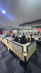 Others image of 4000.0 Sq.ft  Ready to use Office Space for rent in Koramangala for 612000