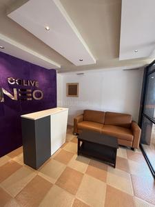 Reception image of 1200.0 Sq.ft   Commercial Property for rent in Whitefield for 24000