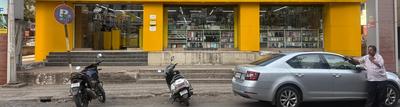 Others image of 4380.0 Sq.ft pre-leased  Showroom for sale in Kalyan West for 112000000
