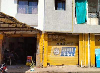 Entrance image of 250.0 Sq.ft Shop for sale in Vavol for 2500000
