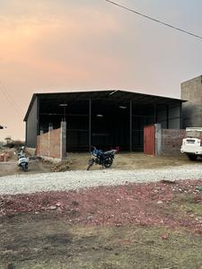 Others image of 10000.0 Sq.ft   Warehouse for rent in Badagaon for 100000
