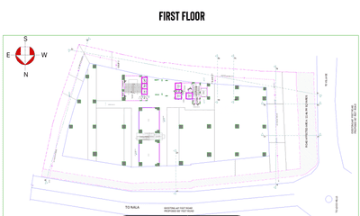 Others image of 500.0 Sq.ft   Shop for sale in Manikonda for 5500000