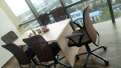 Others image of 1000.0 Sq.ft  Ready to use Office Space for sale in Vashi for 35000000