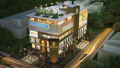 Others image of 100.0 Sq.ft Showroom for sale in Karol Bagh for 4000000