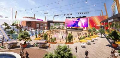Others image of 200.0 Sq.ft   Shop for sale in Sector 19 Dwarka for 25000000