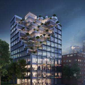 Others image of 1100.0 Sq.ft  Ready to use Office Space for sale in Park Street Area for 35650000