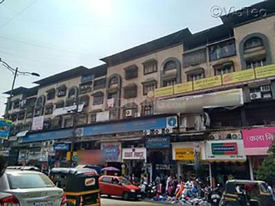 Others image of 230.0 Sq.ft  Ready to use Office Space for rent in Dombivli East for 25000