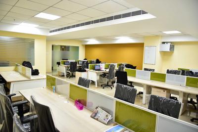 Cabin image of 3500.0 Sq.ft  Ready to use Office Space for rent in Kondapur for 280000