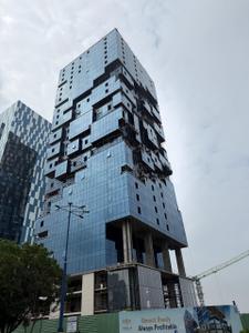 Others image of 3000.0 Sq.ft   Shop for rent in Gujarat International Finance Tec City for 900000