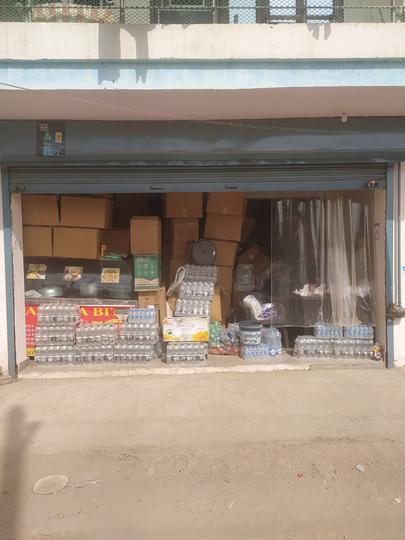 Commercial image of 400.0 Sq.ft   Shop for rent in Chaukhandi for 10000