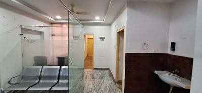 Others image of 1000.0 Sq.ft  Ready to use Office Space for rent in Ameenpur for 60000