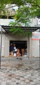 Entrance image of 250.0 Sq.ft Shop for rent in New Maninagar for 18500