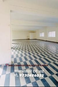 Others image of 2000.0 Sq.ft  Ready to use Office Space for rent in Karad for 36000