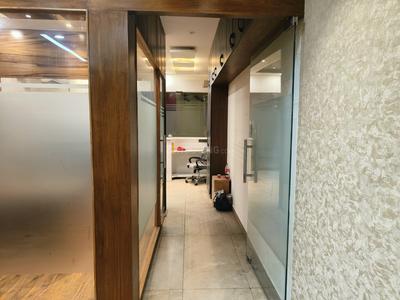 Entrance image of 590.0 Sq.ft  Ready to use Office Space for rent in Singhpura for 40000