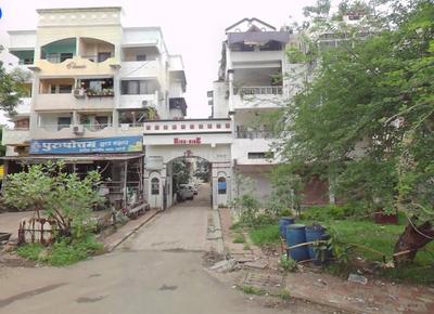 Others image of 230.0 Sq.ft   Shop for rent in Khamla for 9000