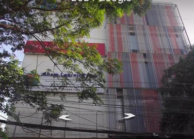 Outside View image of 5733.0 Sq.ft Commercial Plot for sale in Banjara Hills for 191100000