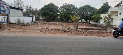 Others image of 2500.0 Sq.ft   Commercial Plot for rent in Badangpet for 150000