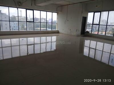 Commercial image of 1100.0 Sq.ft  Ready to use Office Space for rent in Balaji Nagar for 44000