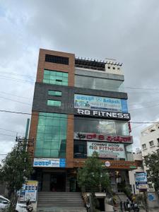 Others image of 2550.0 Sq.ft   Showroom for rent in Nagarbhavi for 150000