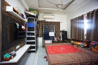 Others image of 5400.0 Sq.ft pre-leased  Showroom for sale in Jivrajpark for 163000000