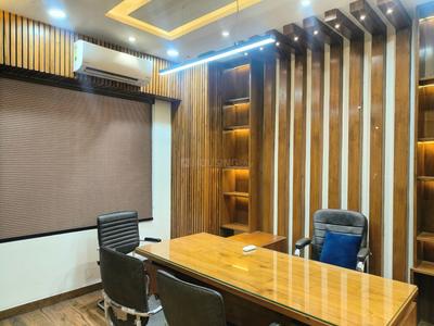 Cabin image of 590.0 Sq.ft  Ready to use Office Space for rent in Singhpura for 40000