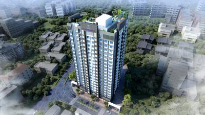 Others image of 269.0 Sq.ft   Shop for sale in Thane West for 14000000